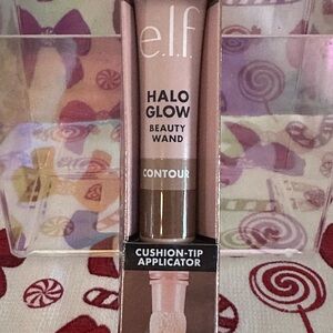 Halo Glow Beauty Wand - Contour.  Medium tan